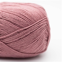 404 Baby Rosa, Edelweiss Classic 4 PLY, 100 g